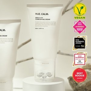 휴캄 자작나무 브이핏 컴포팅 크림 120ml (2개)_이미지