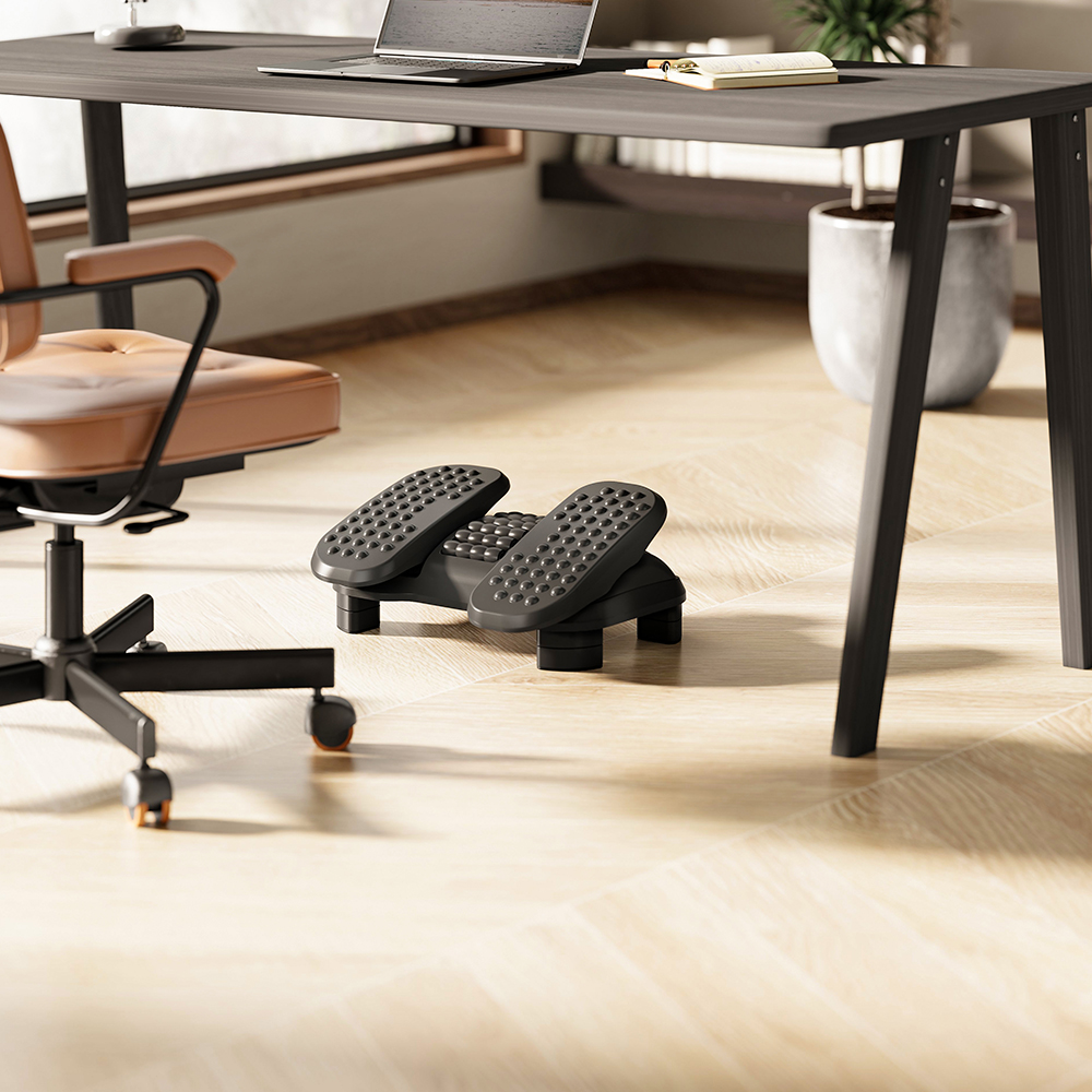 픽셀아트 스탠디아 F02 발 마사지 발받침대_이미지