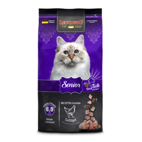 레오나르도 시니어 7.5kg (1개)_이미지