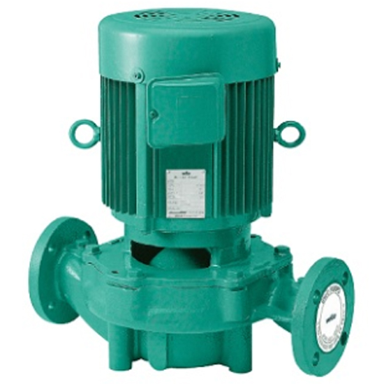 인라인 모터펌프 PIL-2040D