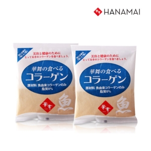 하나마이 피쉬콜라겐 100g (2개)_이미지