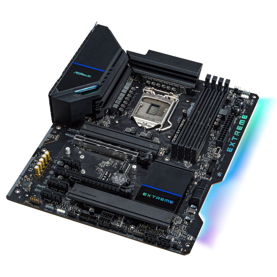 ASRock Z590 EXTREME 디앤디컴_이미지