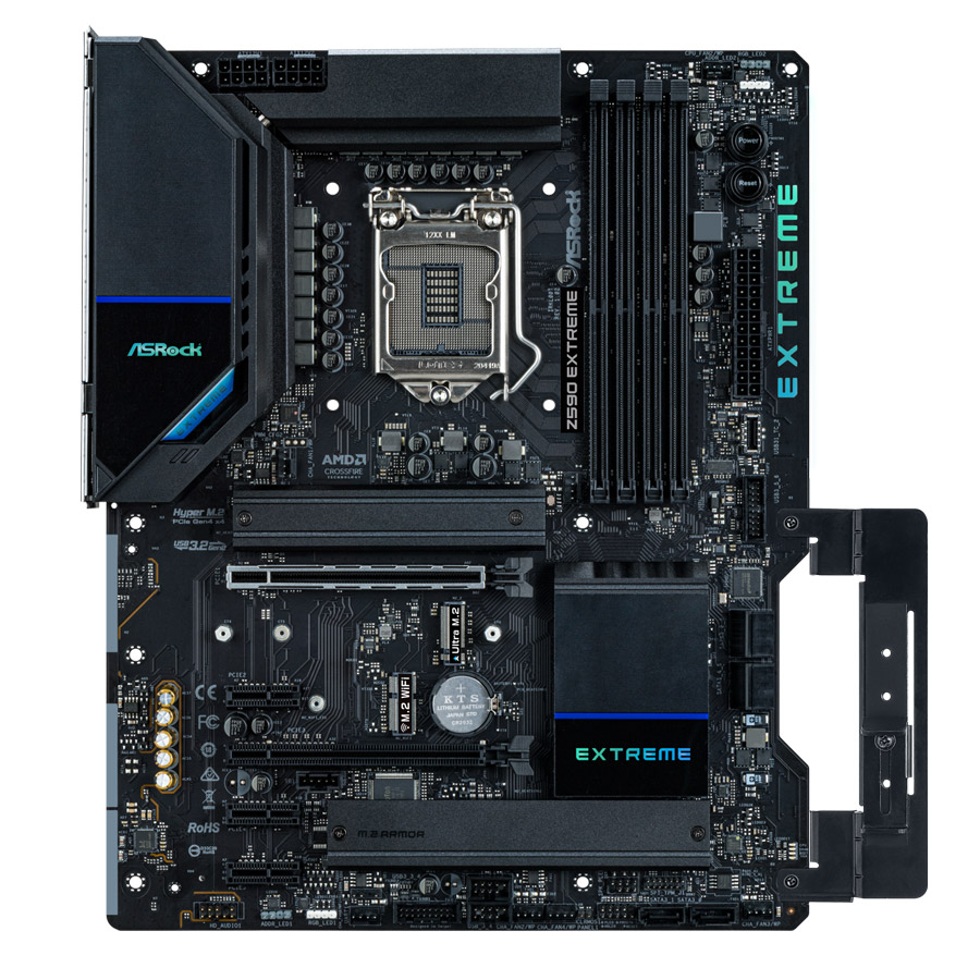 ASRock Z590 EXTREME 디앤디컴_이미지