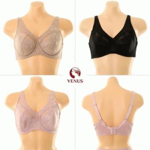 비너스 파워 보정브라 F컵 VGBM130F_W_이미지