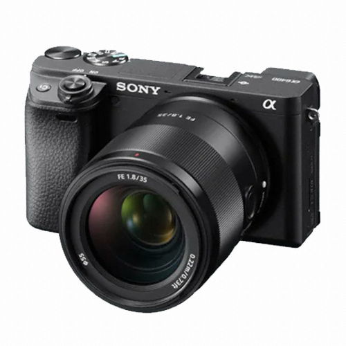 SONY 알파 FE 35mm F1.8 (정품)_이미지