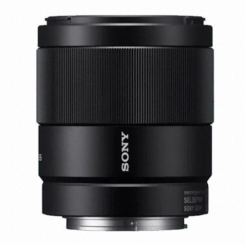 SONY 알파 FE 35mm F1.8 (정품)_이미지