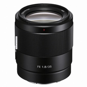 SONY 알파 FE 35mm F1.8