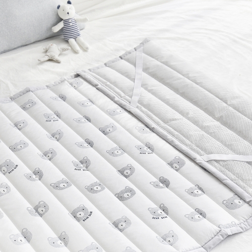 쉬즈홈 파파 인견 유아 패드