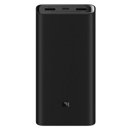 샤오미 PD PPS 50W 5세대 보조배터리 PB200SZM 20000mAh