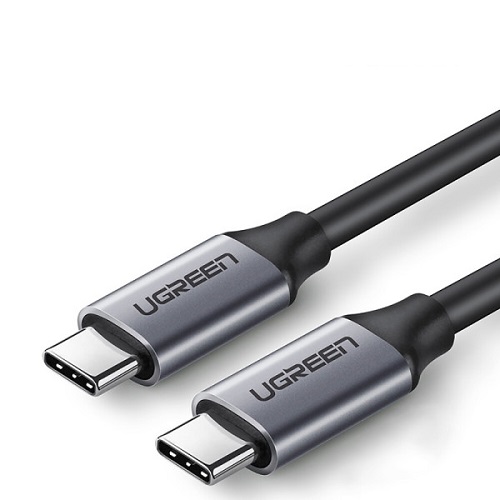 US161 USB 3.1 C to C타입 케이블