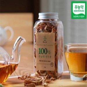 트리안 무농약 작두콩차 100g