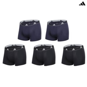 베이직 블랙 드로즈 5종