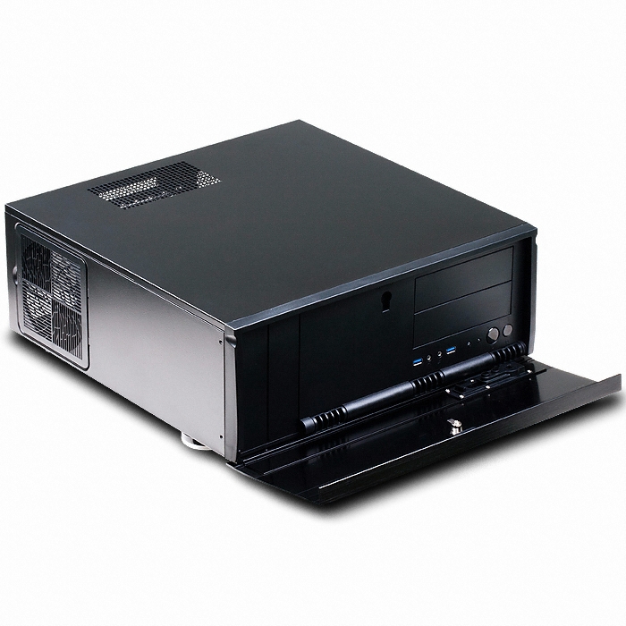 SilverStone Grandia GD07B �ٿ���ũ