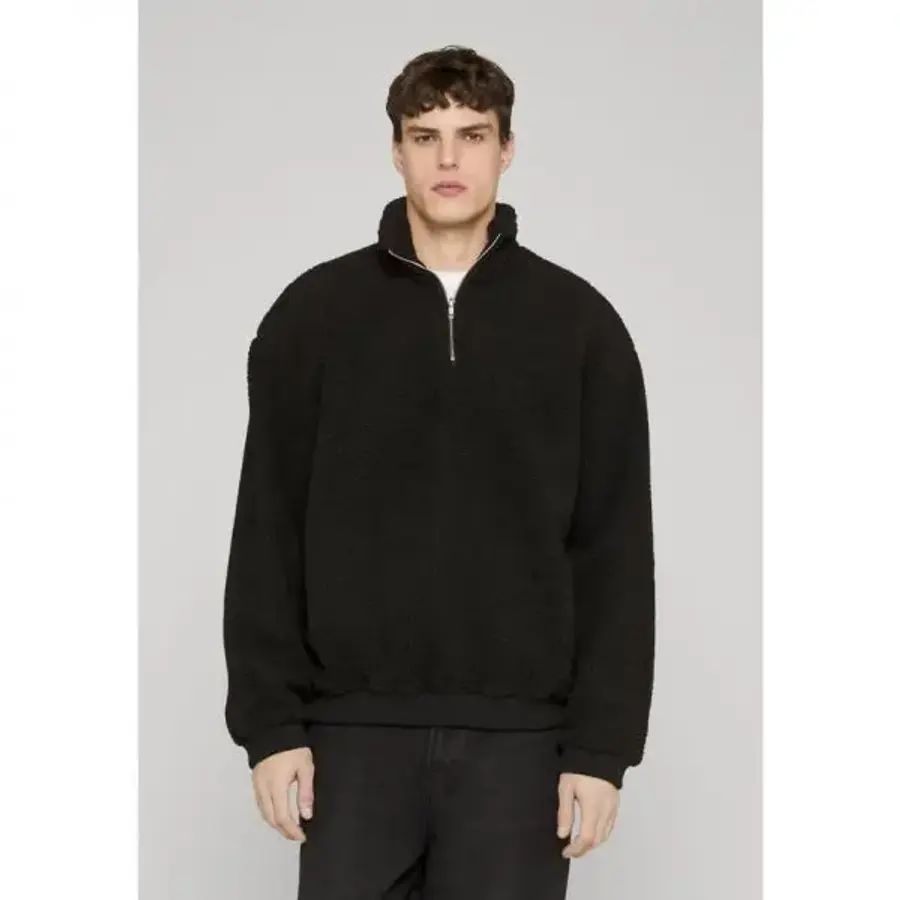 어반 Classics 클래식스 트로이어 플리스 점퍼 검정색 7651419이미지입니다. 누르면 해당 게시물로 새창이동합니다.