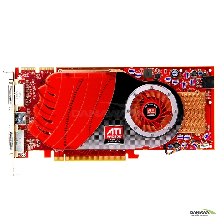 ��ص��� �󵥿� HD 4850 LIMIT 512MB ������