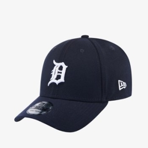 뉴에라 MLB 팀 클래식 디트로이트 타이거즈 게임 볼캡 11576732_이미지