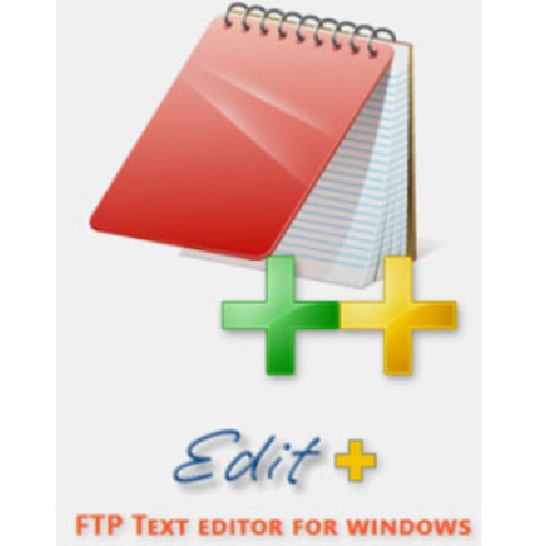 이에스컴퓨팅 EDIT PLUS 6 기업용 (ESD)_이미지