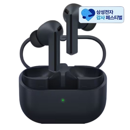 삼성전자 갤럭시 버즈3 FE SM-R420 (삼성 20% 환급)_이미지