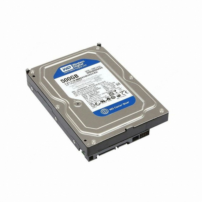 Western Digital WD Caviar Blue 7200/16M/�ؿܱ���
