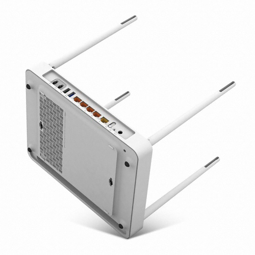 EFM ipTIME A8ns-M 유무선공유기_이미지