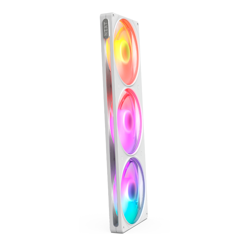 NZXT F420 RGB V2