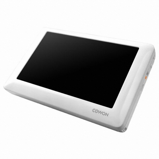 코원 COWON O2 Standard 32GB_이미지