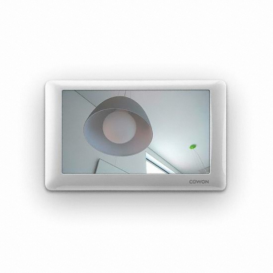 코원 COWON O2 Standard 32GB_이미지