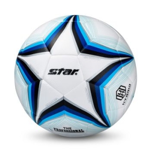STAR 축구공 더 프로페셔널 4호 5호 인조잔디 맨땅용