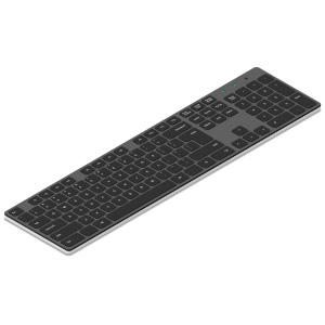 티앤에스인터내셔널 NOX NX-K1 라임 (갈축(넌클릭))_이미지