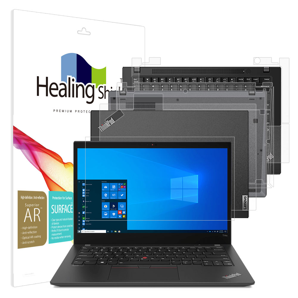 ��Ʈ�� �������� ����� ��ũ�е� T14s Gen2 ��ȭ�� AR