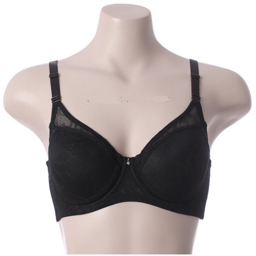 남영비비안 비비안 메쉬테잎 데일리 풀컵브라 BR6789