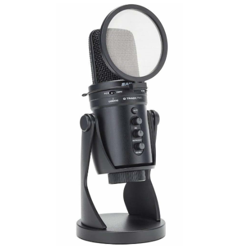 SAMSON G-Track Pro Pop Fiter