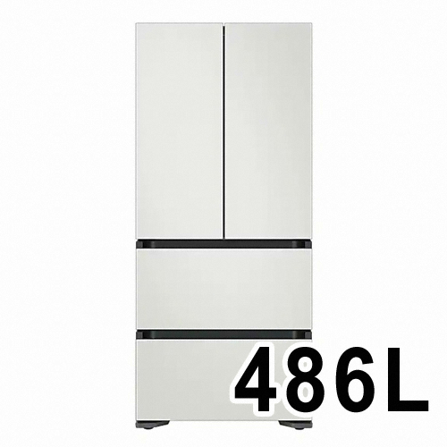 삼성전자 비스포크 RQ48R94Y1AP  (메탈)