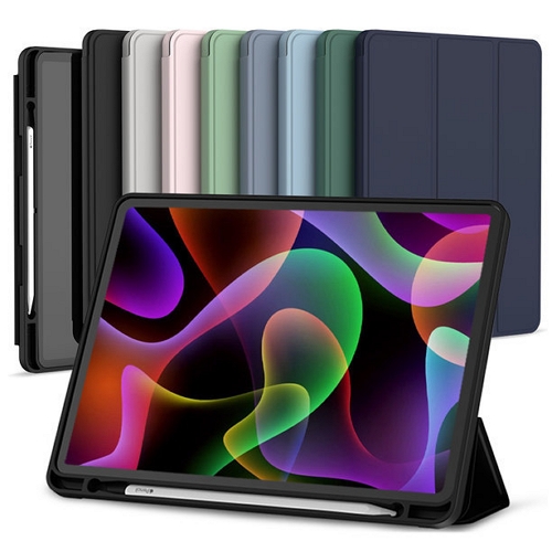 iPad Pro 12.9 6세대 신지폴리오 케이스