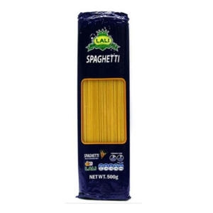 BESSAN MAKARNA A.S 라리 스파게티 500g (1개)_이미지
