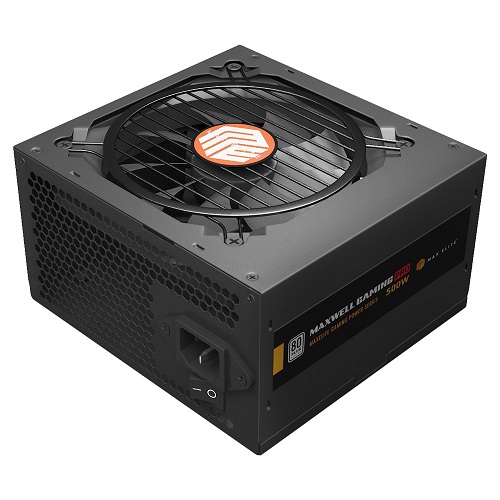 �ƽ�����Ʈ MAXWELL GAMING PRO 500W 80PLUS���Ĵٵ� �÷�