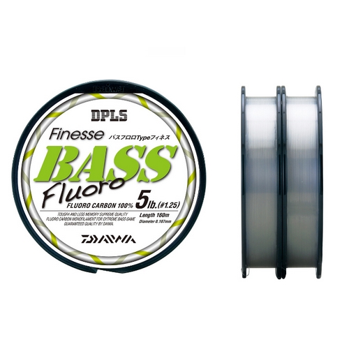 다이와 배스 후로로 Type-피네스 [160m]