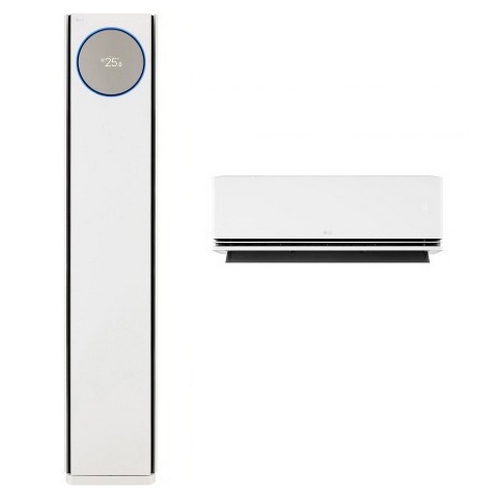 LG���� �������÷��� �ּ� Ÿ�� 9�ø��� FQ22FN9HE2M