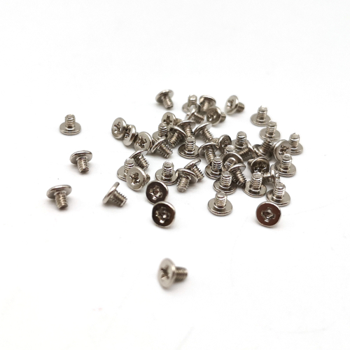 조이쿨 M.2 SSD 조립용 나사 (50개)_이미지