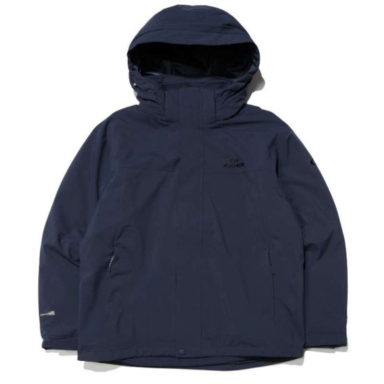 아이더 타곤 3 in 1 자켓 DMU23108N7_이미지