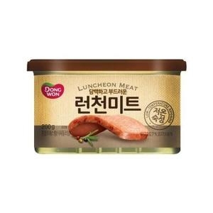 동원F&B 런천미트 200g_이미지