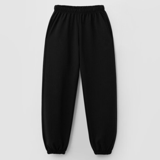 MNC 내츄럴 와이드 조거팬츠 MDIP481MJ_이미지