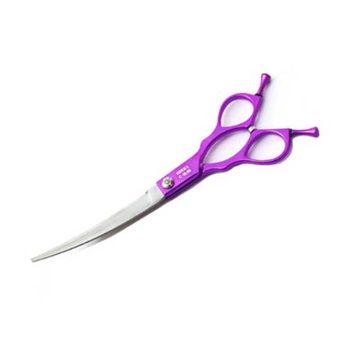 리케이 알로이 6.5인치 커브 가위이미지입니다. 누르면 해당 게시물로 새창이동합니다.