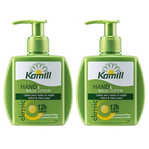 카밀 핸드 로션 클래식 125ml (2개)_이미지