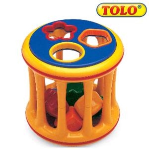 톨로 구르는도형퍼즐(89410)_이미지