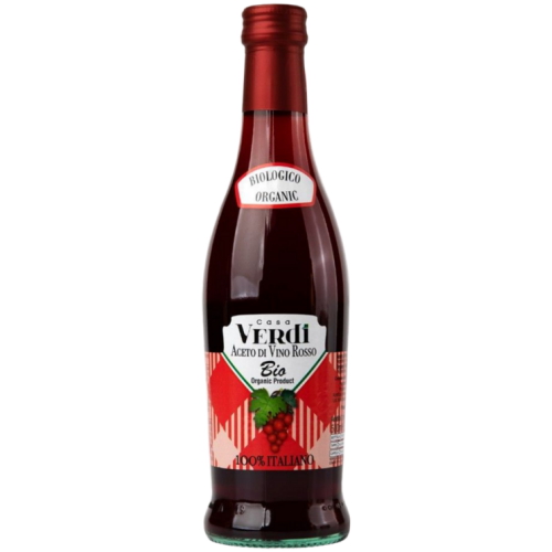 유기농 레드와인 비니거 500ml