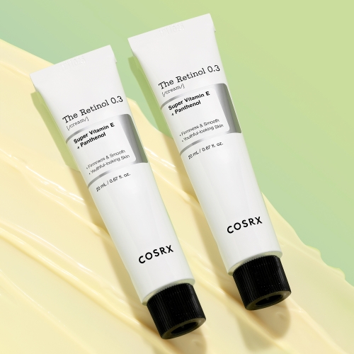 코스알엑스 더 레티놀 0.3 크림 20ml