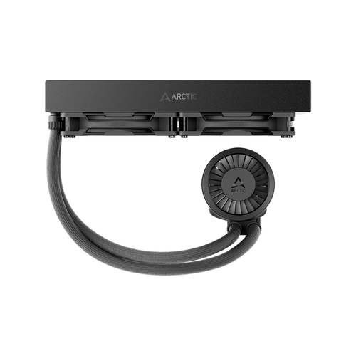 ARCTIC Liquid Freezer III PRO 280 ����