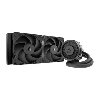 ARCTIC Liquid Freezer III PRO 280 서린