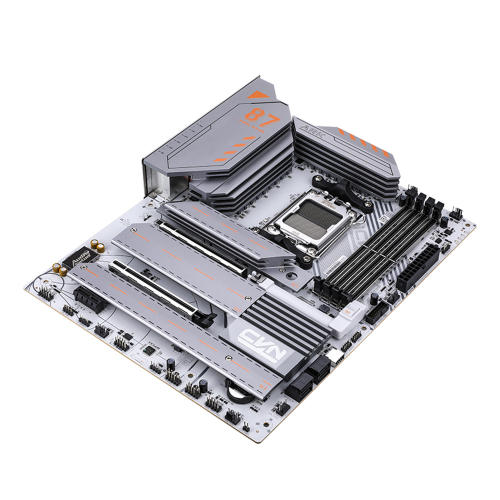 COLORFUL CVN X870 ARK FROZEN V14 STCOM_이미지